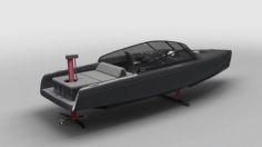 VIDEO: Las baterías de Polestar le dan potencia a un bote eléctrico