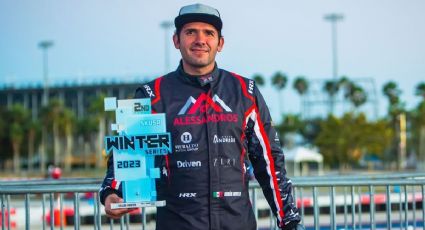 Alessandros Racing también la rompe en karts: anuncia eventos en EU