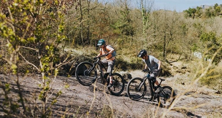 Bosch, Sistema ABS, Sistema ABS para bicicletas eléctricas, Bicicletas eléctricas, E Bikes, Sistema de bloqueo para bicicletas eléctricas, Movilidad sustentable