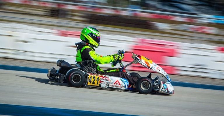 Alessandros Racing Karts