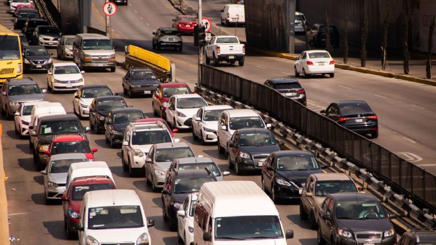 Hoy No Circula 18 de enero de 2023 para CDMX y Edomex