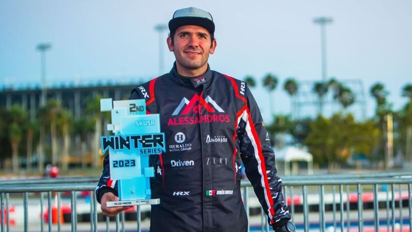 Alessandros Racing también la rompe en karts: anuncia eventos en EU
