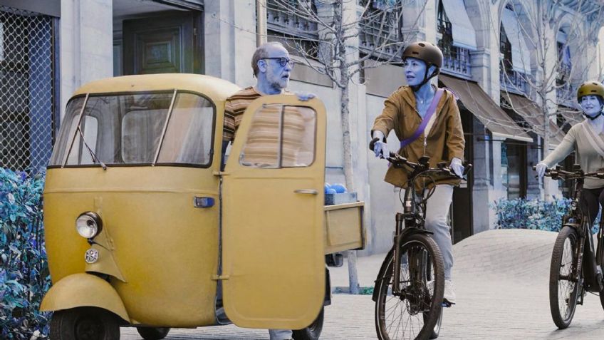 Bosch presenta su sistema ABS para bicicletas eléctricas