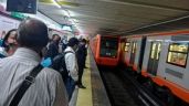 Metro CDMX: Afectaciones en línea 8 y línea B HOY 18 de enero de 2023