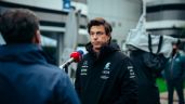 Toto Wolff modera sus expectativas ante un Red Bull que permanecería fuerte en 2023