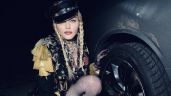Madonna, la reina del pop y su impresionante colección de automóviles de lujo