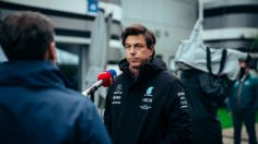 Toto Wolff modera sus expectativas ante un Red Bull que permanecería fuerte en 2023