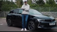 Jürgen Klopp: El entrenador del Liverpool y su afición por los autos Opel