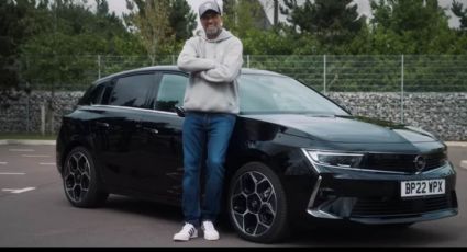 Jürgen Klopp: El entrenador del Liverpool y su afición por los autos Opel