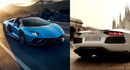 Lamborghini confirma que el sucesor del Aventador llegará este año