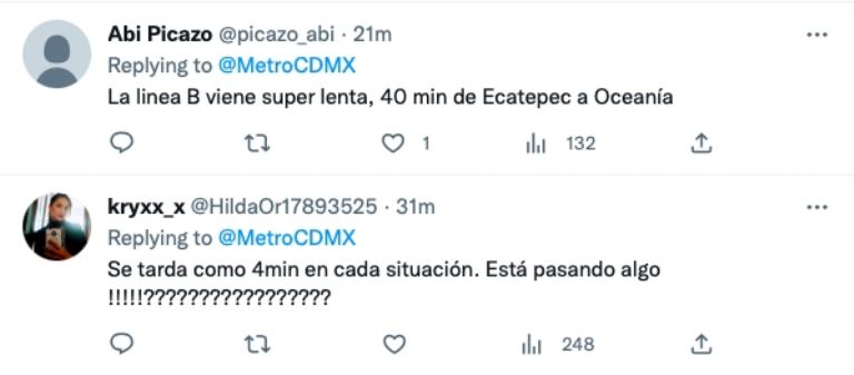 Metro CDMX