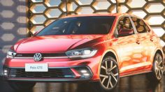 Volkswagen Polo GTS, un hot hatch con alma de Jetta que funcionaría en México