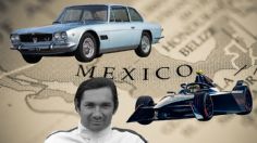 Maserati y México: Una historia marcada por el amor a la velocidad