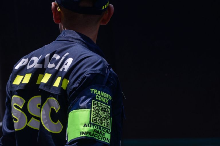 Qué hacer si un tránsito me pide dinero 