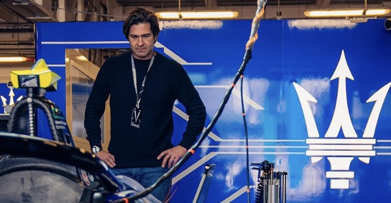 Giovanni Tommaso Sgro