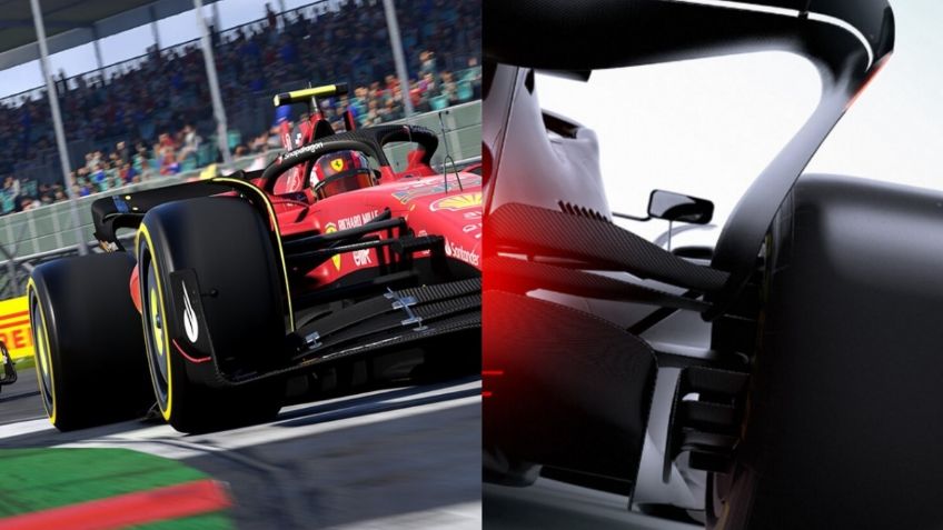 ¿Cuándo sale el juego de la Fórmula 1 de 2023?