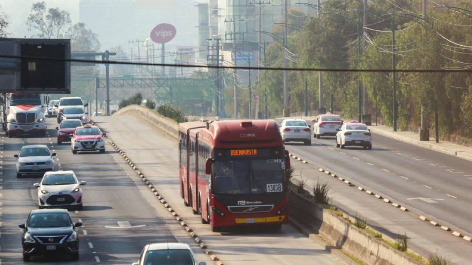 Que autos no circulan mañana viernes 19 de enero de 2023.