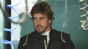 Fernando Alonso: no descarta ser jefe de equipo de F1 en un futuro