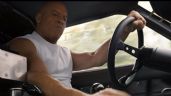 ¡Sorpresa! Dominic Toretto conducirá autos eléctricos en la siguiente entrega de Fast & Furious