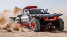 Rally Dakar 2023: Carlos Sainz y Al-Attiyah al frente en el segundo día de la carrera