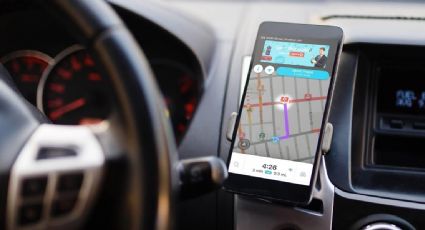 Waze pronto dará aviso de las carreteras más peligrosas