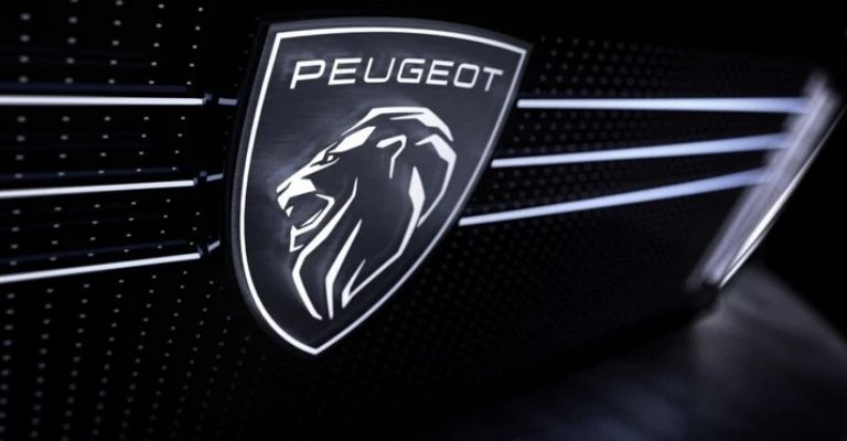 Adelanto del Peugeot Inception Concept