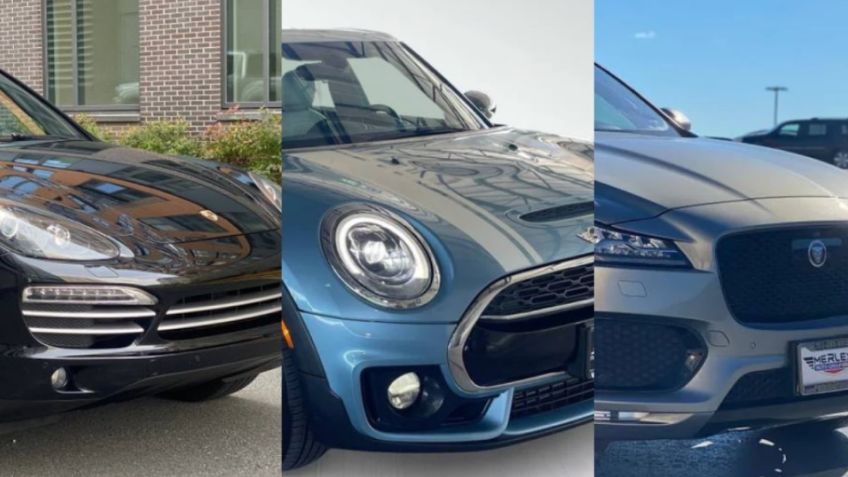 Salario mínimo 2023: ¿Qué autos podría comprar ganando 16 dólares la hora?