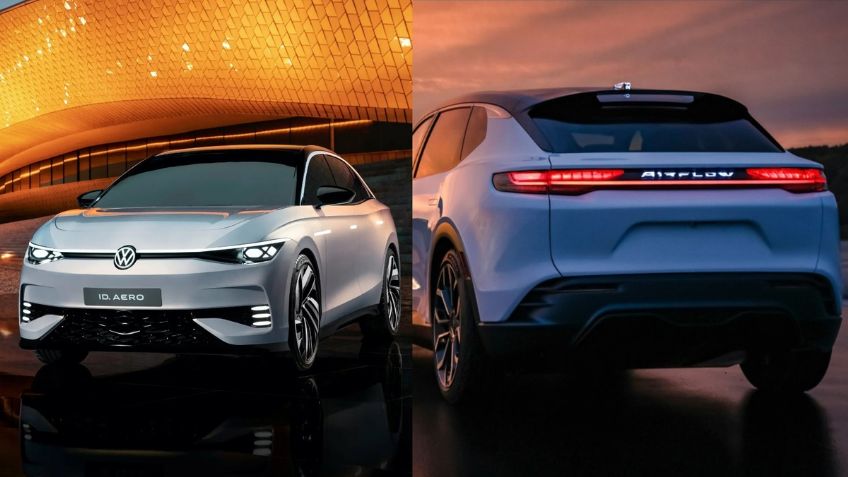 CES 2023: conoce los autos más avanzados que esperamos ver en este evento de tecnología