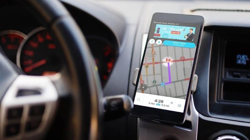 Waze pronto dará aviso de las carreteras más peligrosas