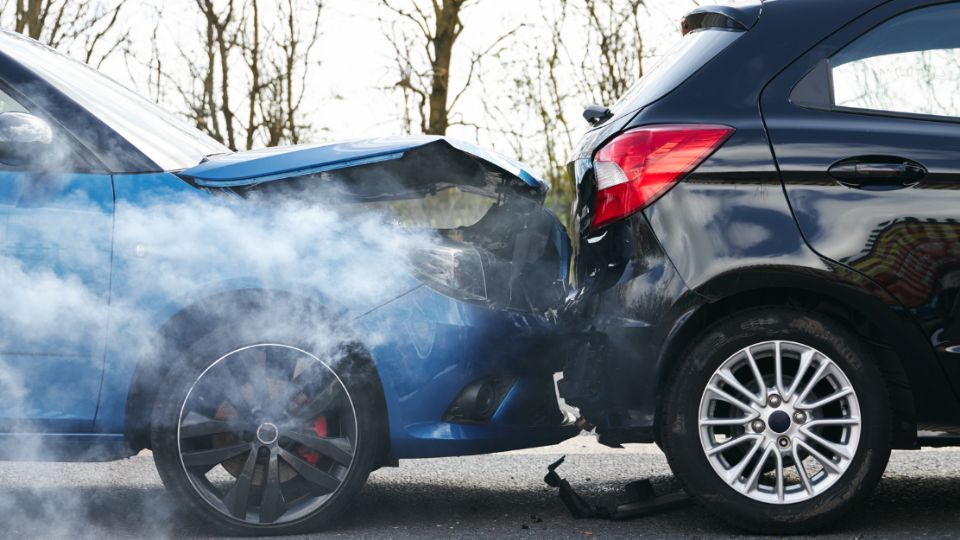 Autos más seguros en México.