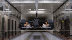 Se discute eliminar el túnel de viento en la F1: sería una pesadilla para equipos