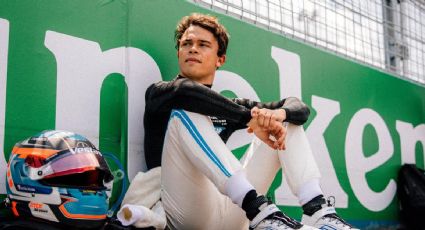 Nyck de Vries se enfrenta a una demanda tras convertirse en piloto de F1