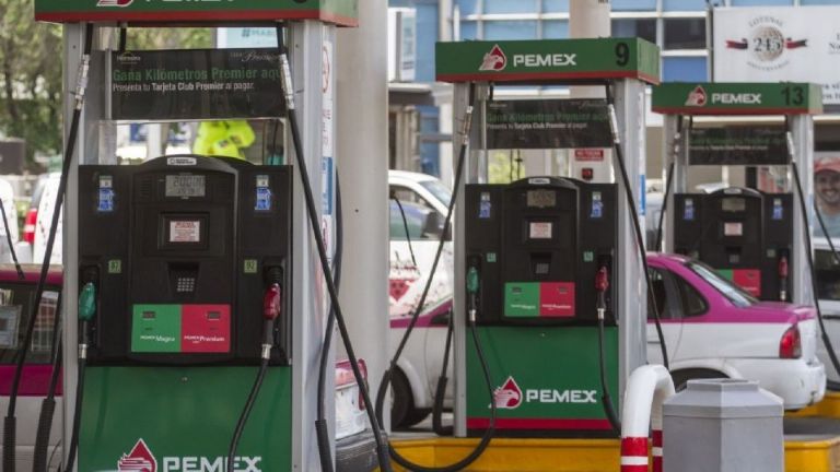 Nissan March gasolina