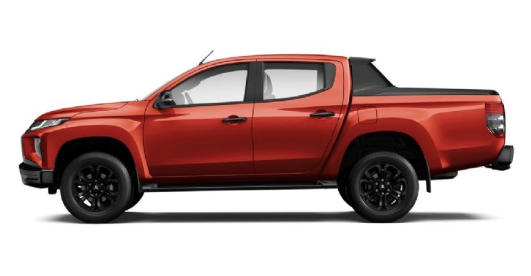 precios mitsubishi l200