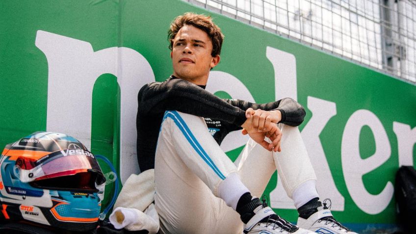Nyck de Vries se enfrenta a una demanda tras convertirse en piloto de F1