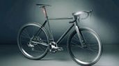 Nocturne: La bicicleta eléctrica con sensores de avión y una pantalla futurista en el manubrio