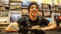 Brandon Moreno vs Deiveson Figueiredo: ¿Qué auto maneja el peleador mexicano de la UFC?