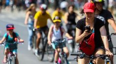 Paseo Dominical Muévete en Bici: Habrá un concurso de disfraces para celebrar el Año Nuevo Chino, el Año del Conejo