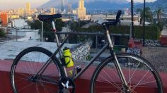 Monterrey y sus problemas de movilidad en bicicleta