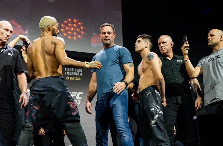 Brandon Moreno, Deiveson Figueiredo, UFC, UFC 283, Dodge Charger, Lego, Auto de lujo, Auto deportivo, Artes marciales mixtas, Kings of Cars, Chop, Brandon Moreno vs Deiveson Figueiredo