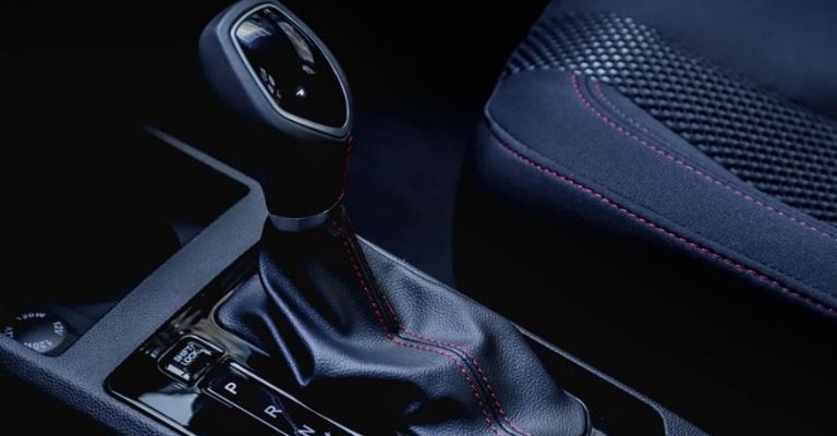 Motor de la JAC Sei2 2023