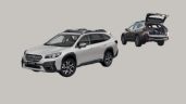 ¿Qué precios tiene la Subaru Outback 2023? Conoce la vagoneta en México