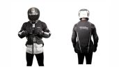 Cómo los chalecos con airbags están cambiando la seguridad en motociclismo