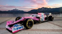 Checo Pérez y su monoplaza ganador de F1: una oportunidad única en subasta