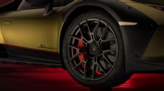 Bridgestone revoluciona el mercado con las primeras llantas RunFlat para superdeportivos todo terreno