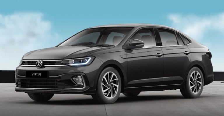 Volkswagen Virtus 2023 precios mexico 2023