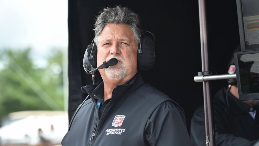 Debut de Andretti en la F1 cada vez menos probable: sería en 2025 cuando muy pronto