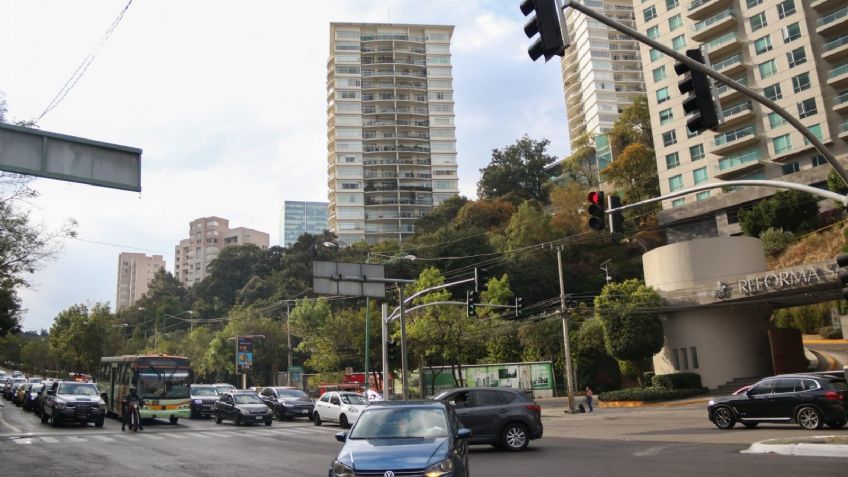 Hoy No Circula 24 de enero de 2023 para CDMX y Edomex