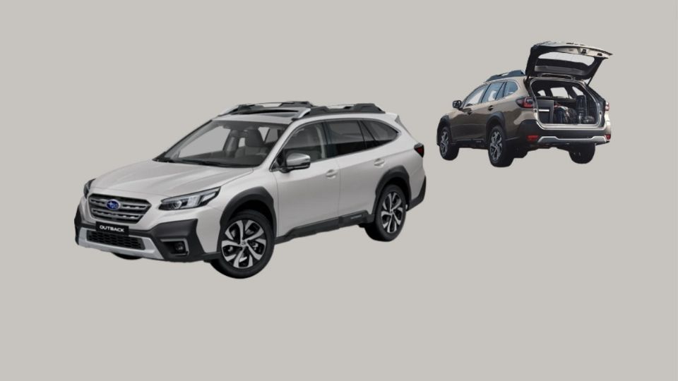 Estos son los preicos de la Subaru Outback 2023 en México