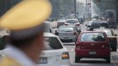 Hoy No Circula 25 de enero de 2023 para CDMX y Edomex
